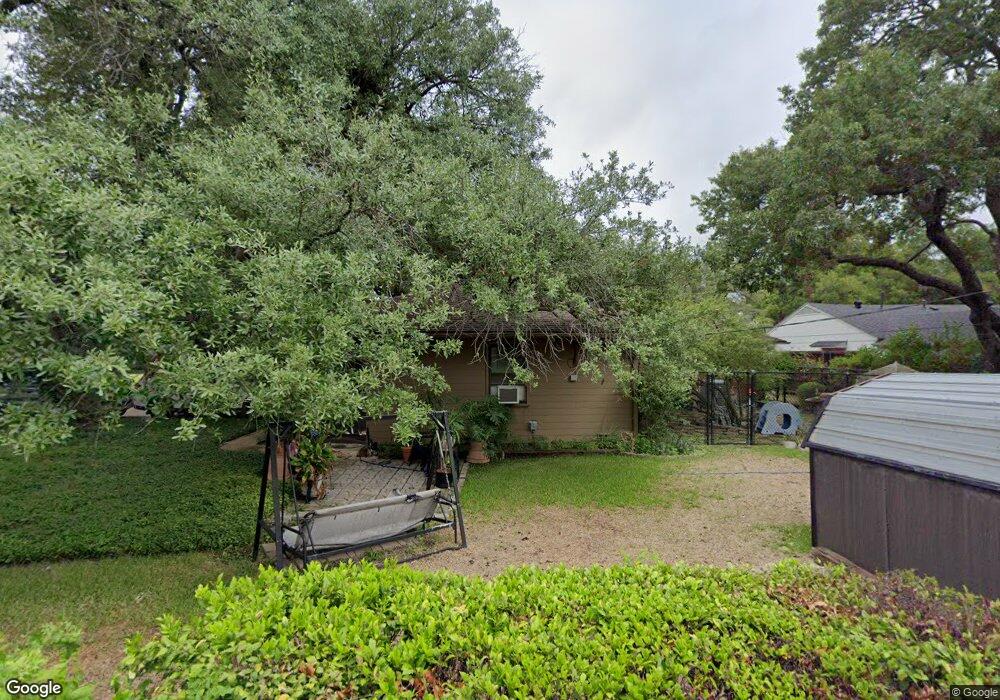 7004 Wabash Cir, Dallas, TX 75214 - photo 1