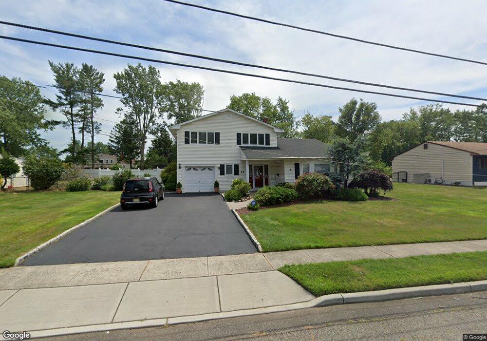 17 Shawnee Ln, Old Bridge, NJ 08857 - photo 1