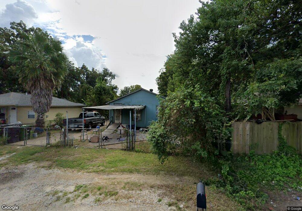 4110 Yorkshire St, Houston, TX 77016 - photo 1