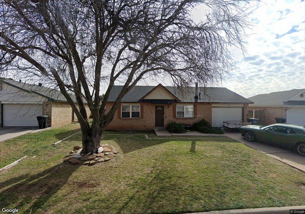 3909 Karen Dr, Abilene, TX 79606 - photo 1