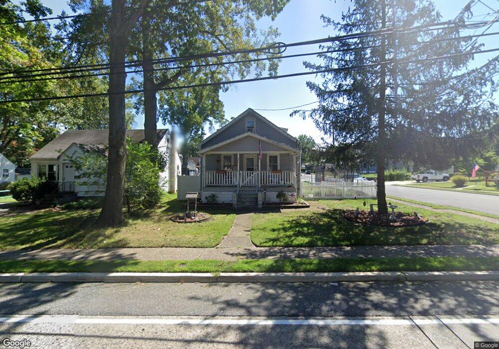 354 W Clements Bridge Rd, Runnemede, NJ 08078 - photo 1