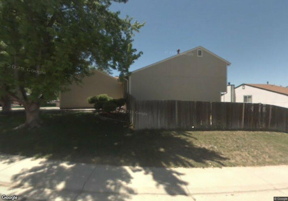 19132 E Milan Cir, Aurora, CO 80013 - photo 1