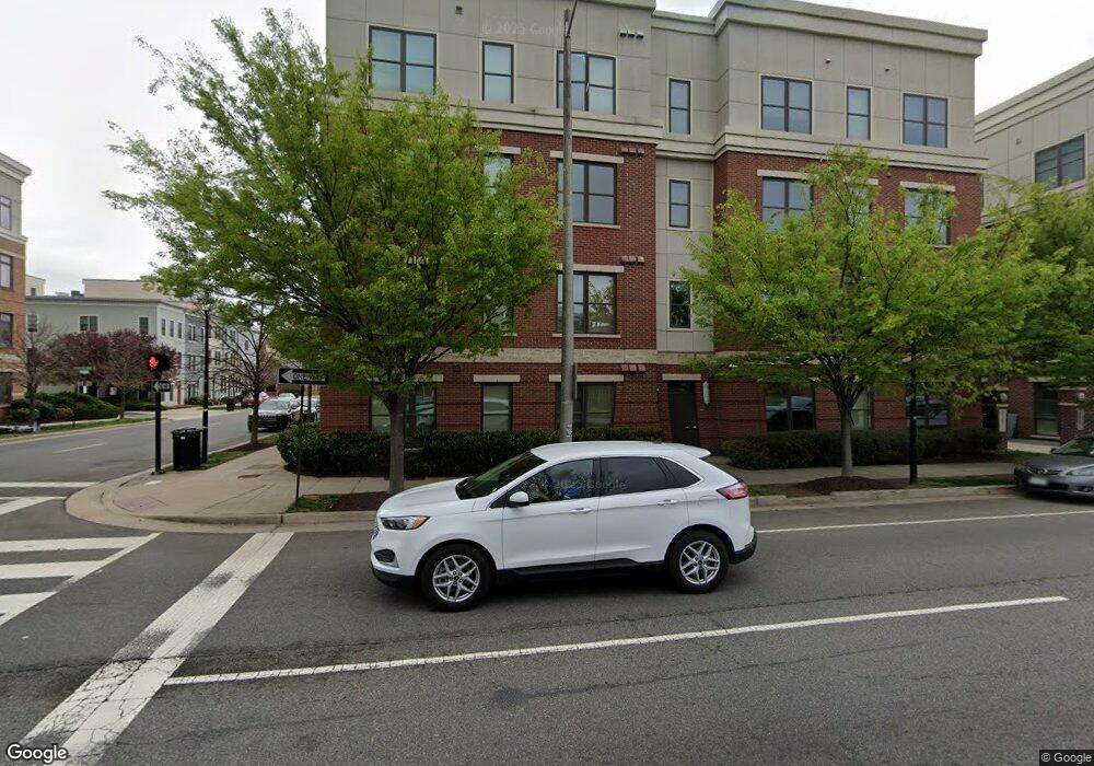 835 N Patrick St, Alexandria, VA 22314 - photo 1