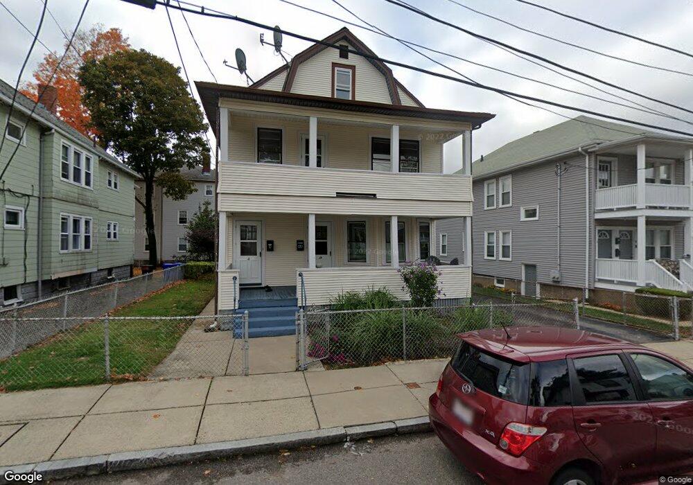 4 Eric Rd unit 1A, Allston, MA 02134 - photo 1