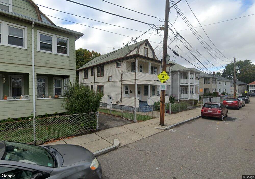 4 Eric Rd unit 4A, Allston, MA 02134 - photo 1