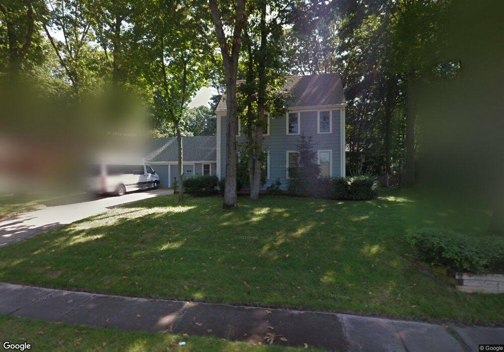 105 Partree Rd, Cherry Hill, NJ 08003 - photo 1