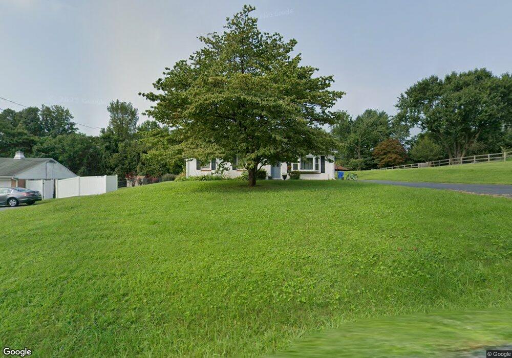 2116 Ruffs Mill Rd, Bel Air, MD 21015 - photo 1