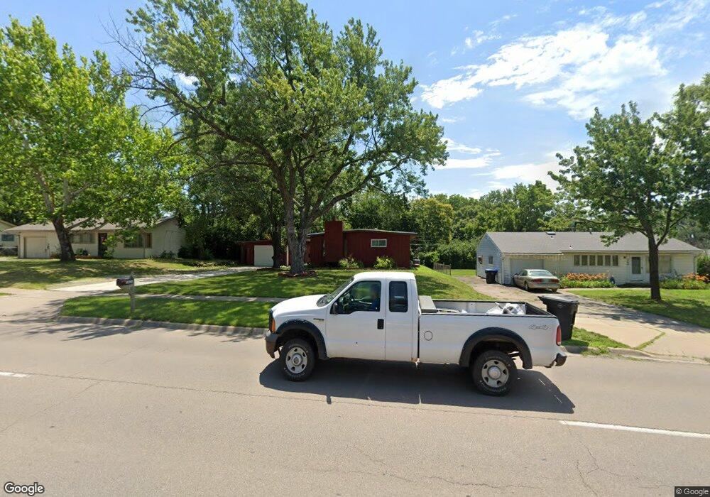 3420 SW Burlingame Rd, Topeka, KS 66611 - photo 1