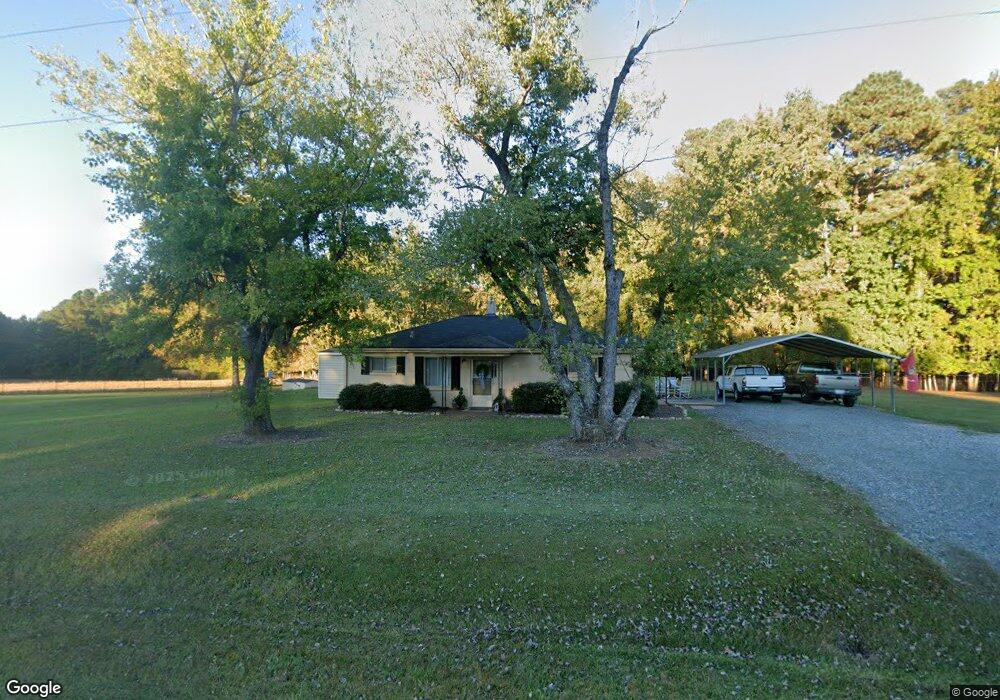 4065 Bruce Garner Rd, Franklinton, NC 27525 - photo 1