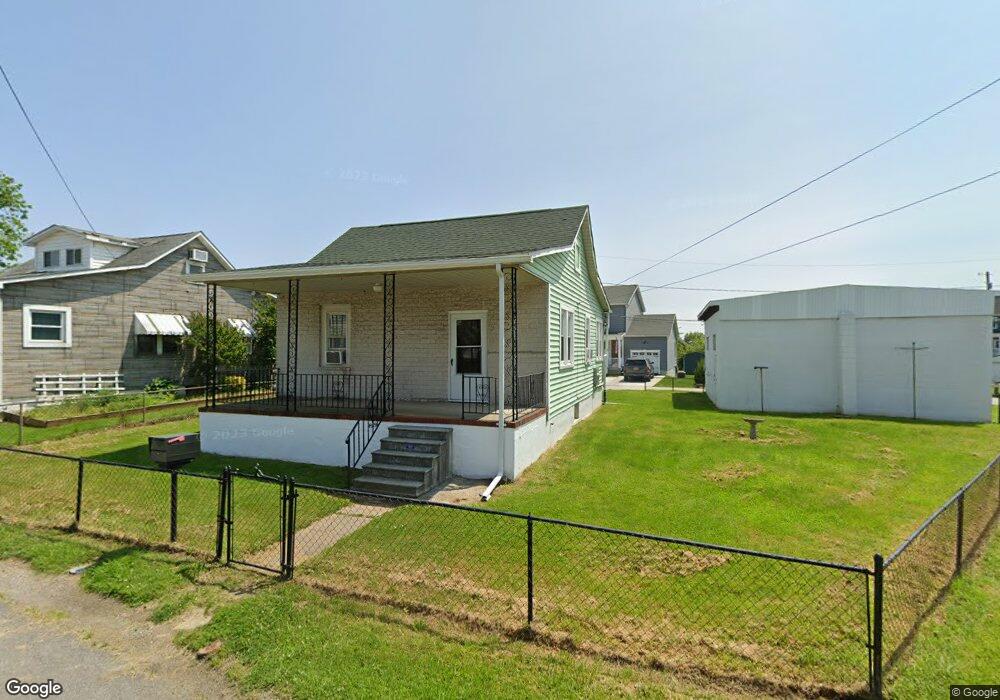 2401 Estelle Ave, Sparrows Point, MD 21219 - photo 1