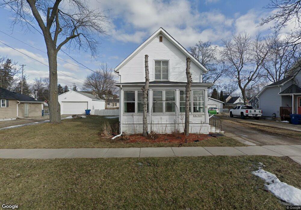 516 N Davison St, Davison, MI 48423 - photo 1