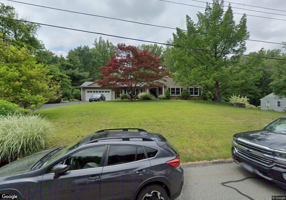 15 Limestone Rd, Armonk, NY 10504 - photo 1