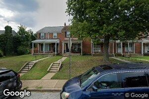 6142 Dunroming Rd, Baltimore, MD 21239