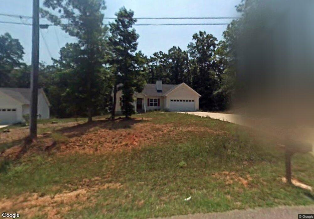 375 Noketchee Dr, Athens, GA 30601 - photo 1