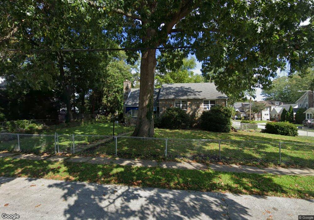 4029 Sommers Ave, Drexel Hill, PA 19026 - photo 1