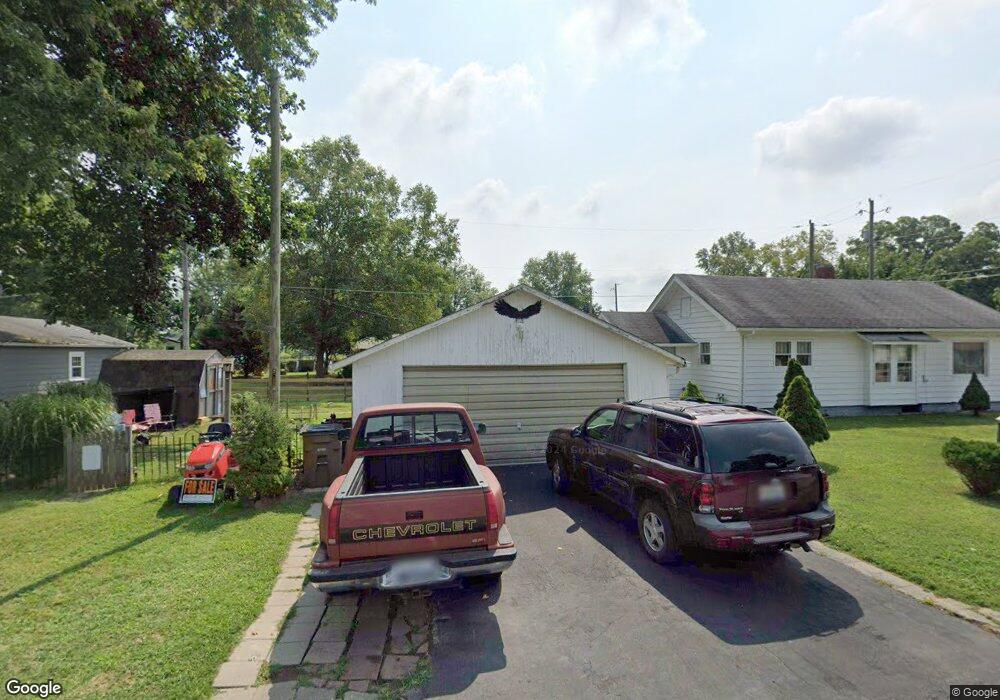 49 Beechwood Ct, Columbus, IN 47201 - photo 1