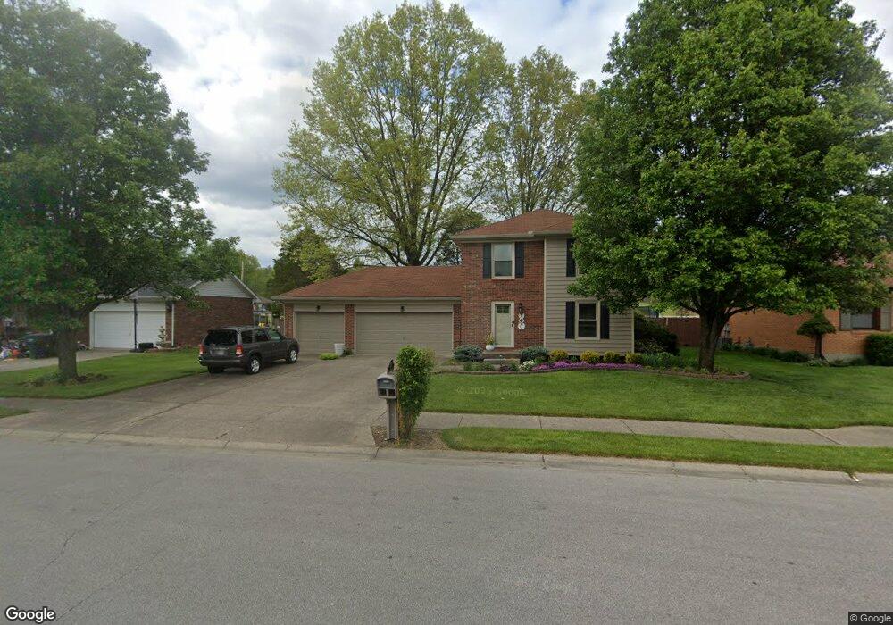 103 Watkins Prairie Ln, New Albany, IN 47150 - photo 1