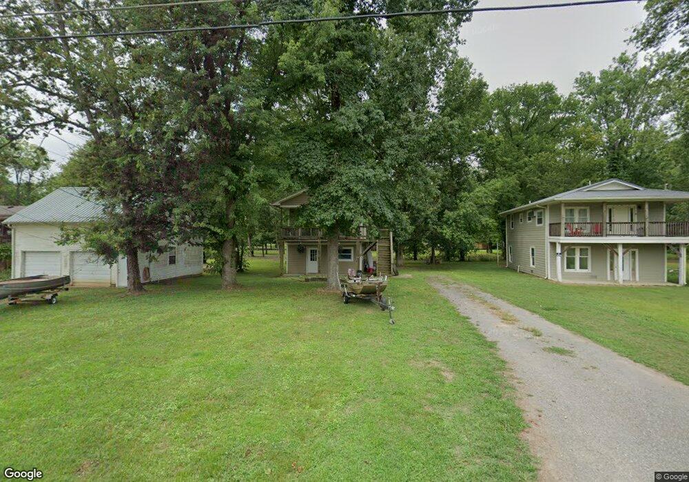 1476 Chapmansboro Rd unit A, Chapmansboro, TN 37035 - photo 1