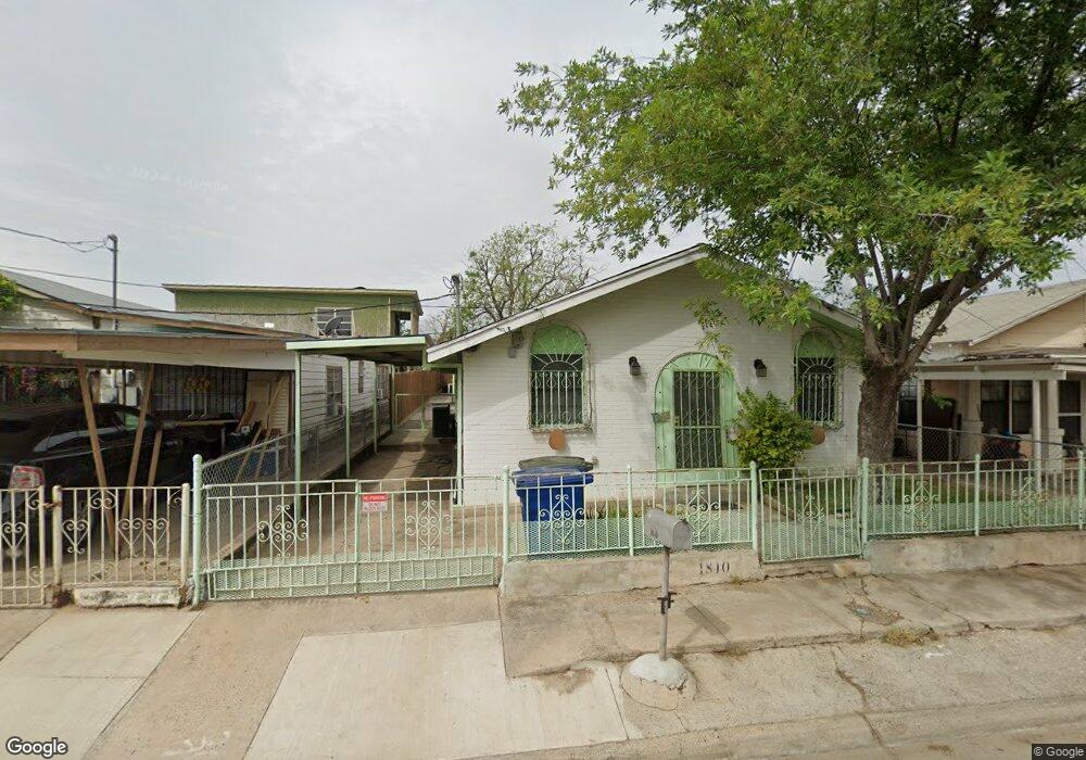 1810 San Enrique Ave, Laredo, TX 78040 - photo 1