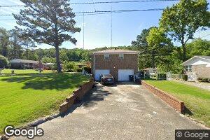 3200 Goldcrest Way SW, Birmingham, AL 35211