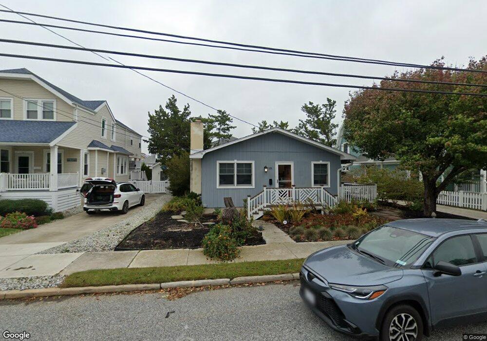 131 13th St, Avalon, NJ 08202 - photo 1