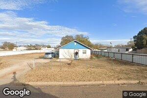 409 N Griffin St, Texico, NM 88135