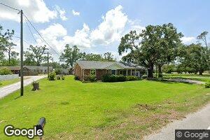 1613 Bayou Black Dr, Houma, LA 70360
