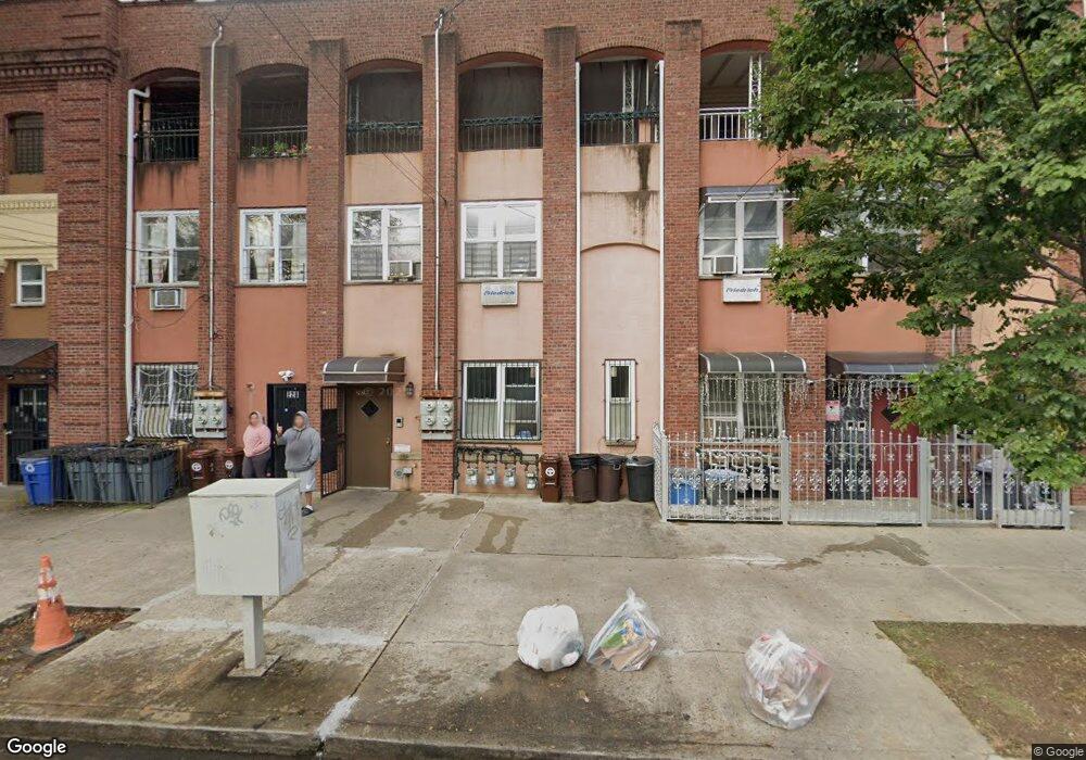 226 Nichols Ave, Brooklyn, NY 11208 - photo 1