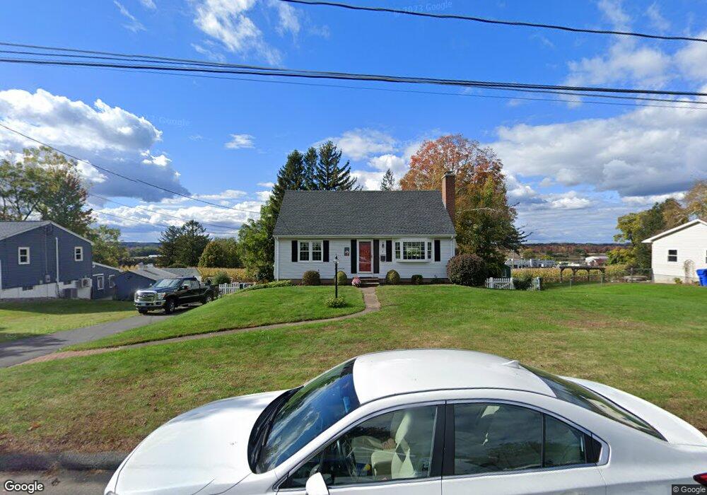 6 Moser Dr, Ellington, CT 06029 - photo 1