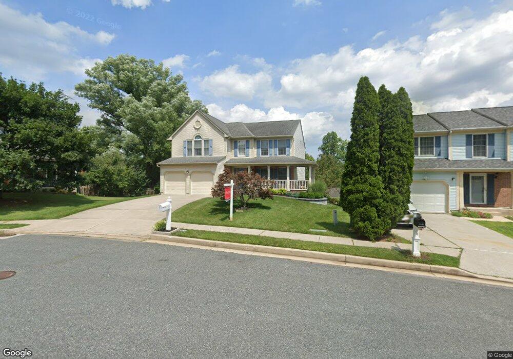 9521 Stone Oak Rd, Nottingham, MD 21236 - photo 1