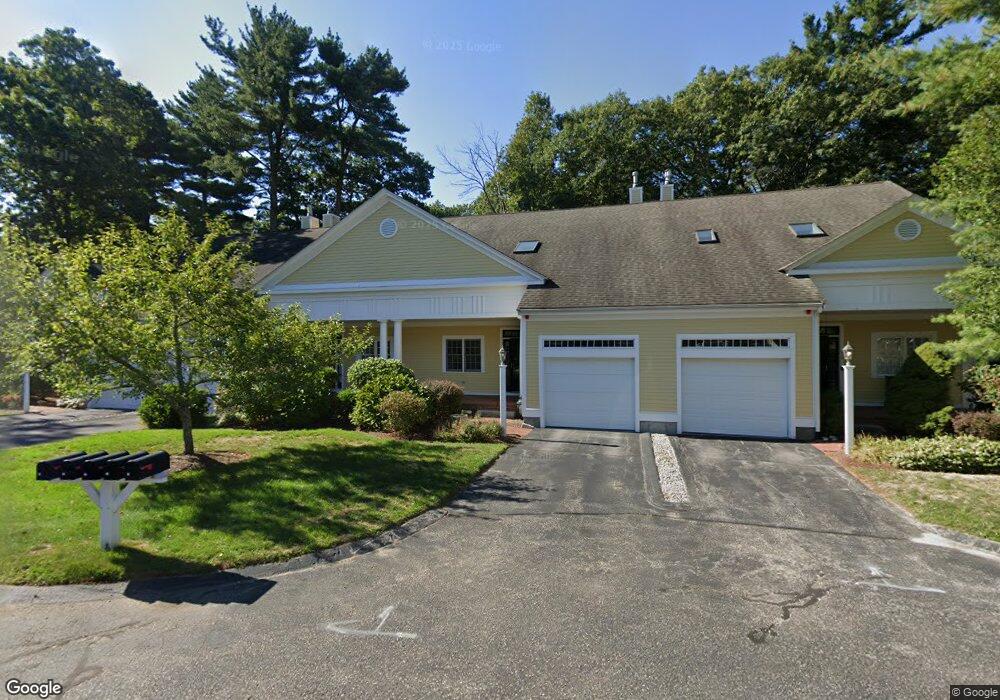 20 Whiting Ln, Hingham, MA 02043 - photo 1