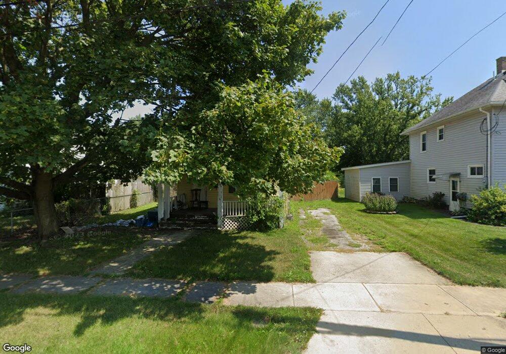 436 Thompson St, Marion, OH 43302 - photo 1