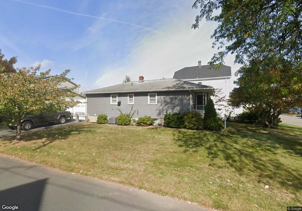 118 Old Rd, Sewaren, NJ 07077 - photo 1