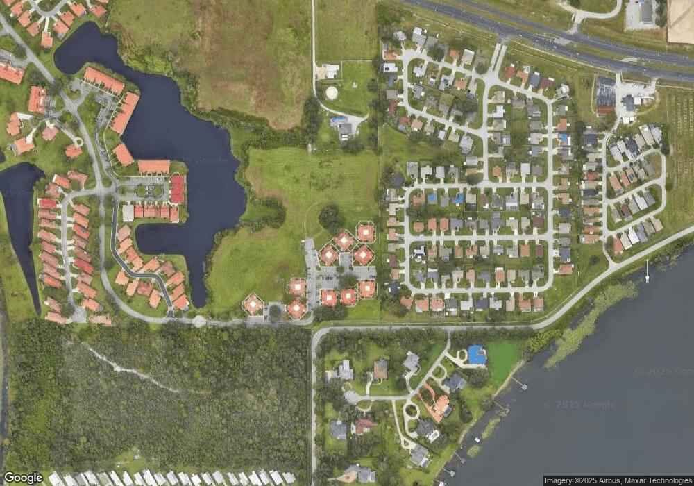 7805 Waterview Way, Winter Haven, FL 33884 - photo 1