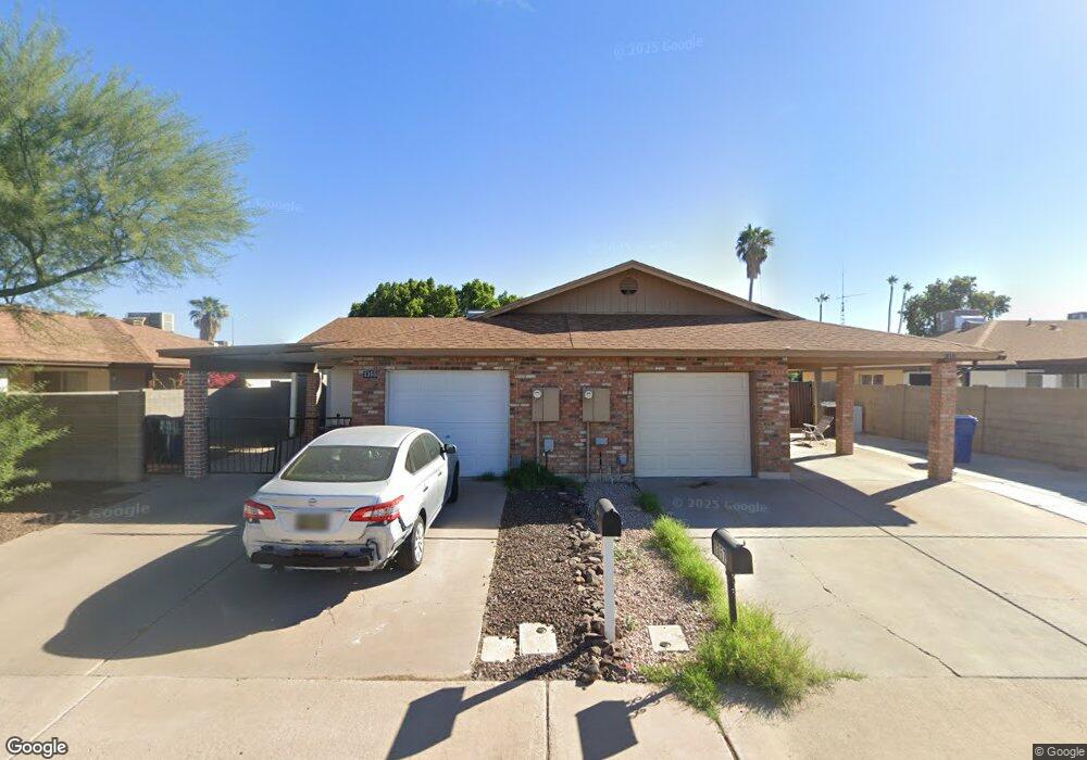1355 S Allen, Mesa, AZ 85204 - photo 1