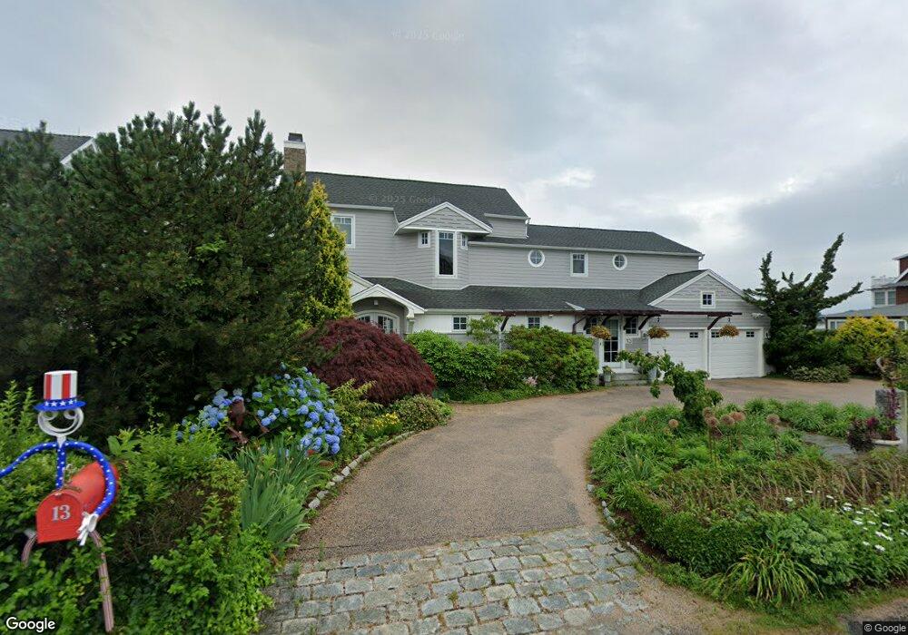 13 Island View Ave, Branford, CT 06405 - photo 1