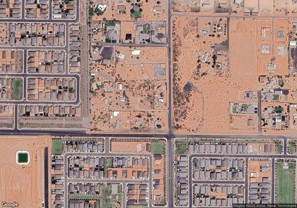 15506 S Mountain Rd, Mesa, AZ 85212 - photo 1