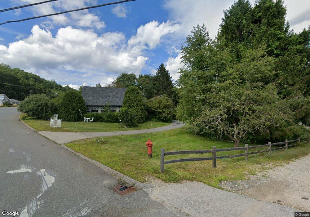 33A Worcester Rd, Barre, MA 01005 - photo 1