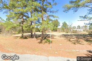 5022 Ledbetter Rd, Camilla, GA 31730