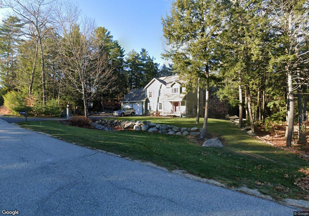 10 Magnolia Dr, Gray, ME 04039 - photo 1