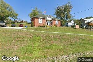 106 Sistersville Pike, West Union, WV 26456