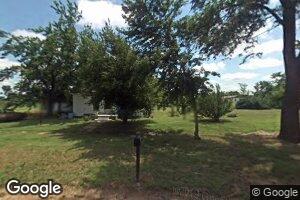 708 Thomas St, Preston, KS 67583