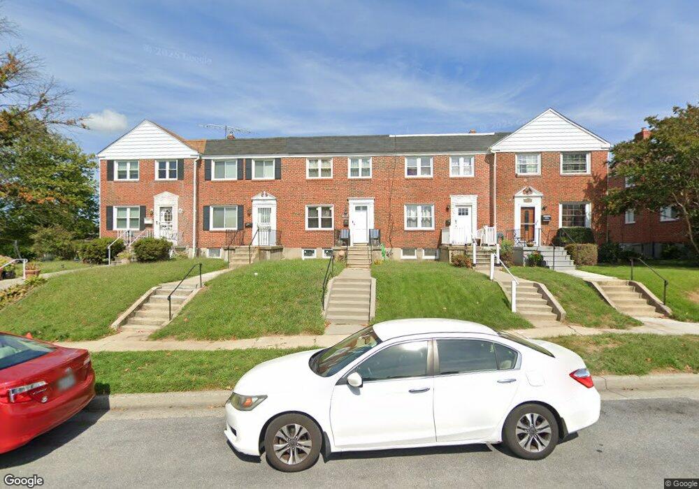 1204 Dalton Rd, Parkville, MD 21234 - photo 1