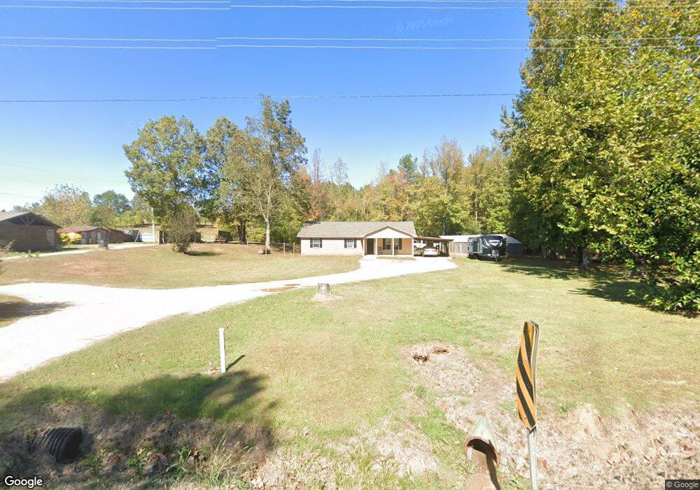 715 Highway 334, Oxford, MS 38655 - photo 1