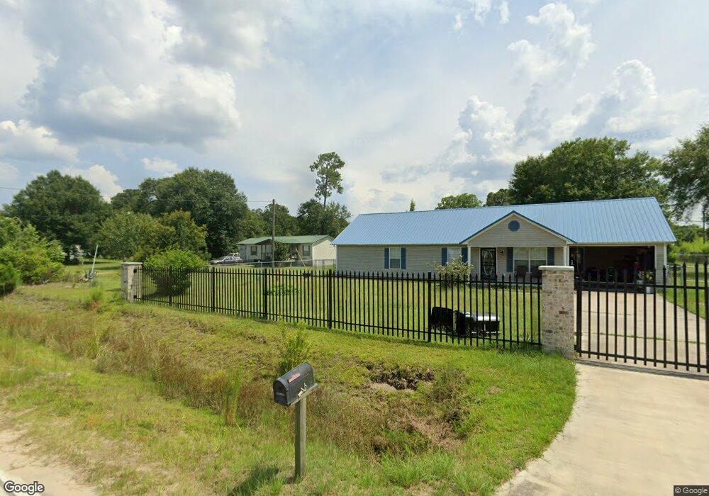 845 Kira Loop, Pearson, GA 31642 - photo 1