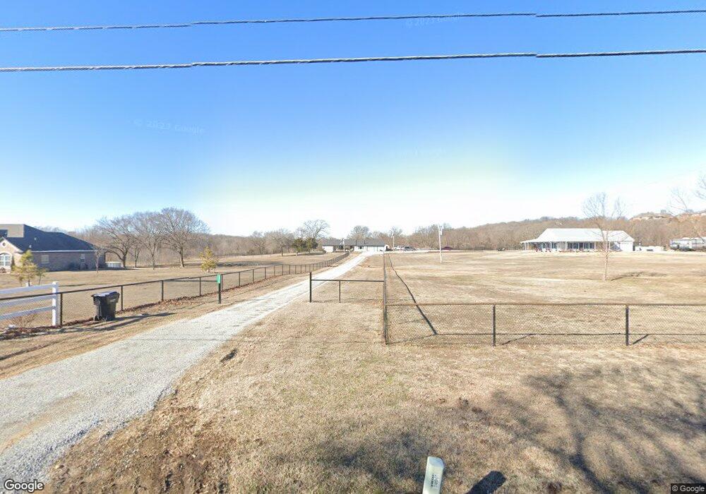 16710 S 4180 Rd, Claremore, OK 74017 - photo 1