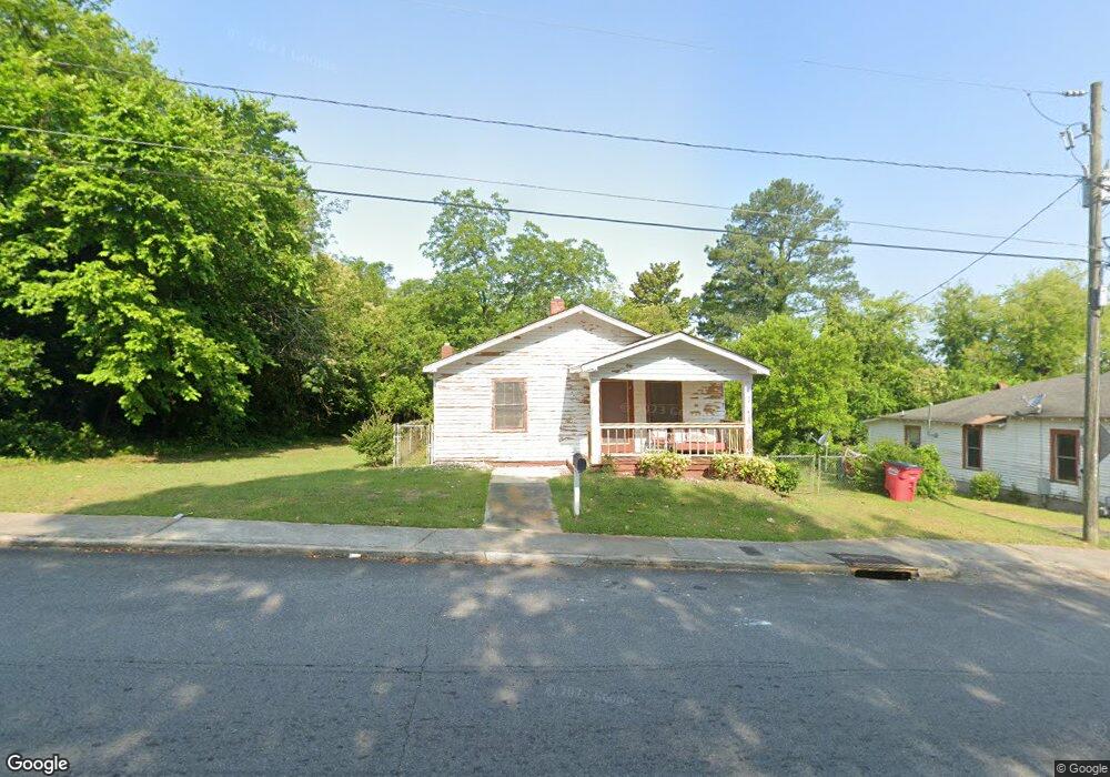 942 Maynard St, Macon, GA 31217 - photo 1