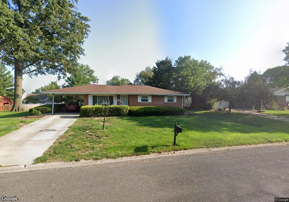 406 Bauer Ln, Maryville, IL 62062 - photo 1