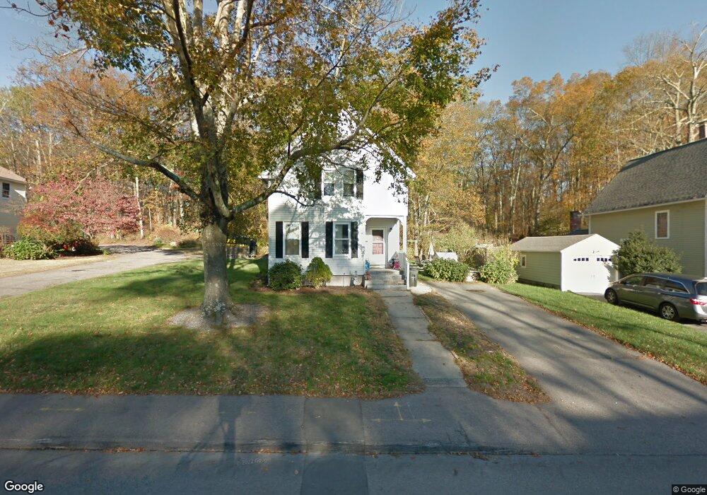 22 Prospect St, Hopedale, MA 01747 - photo 1
