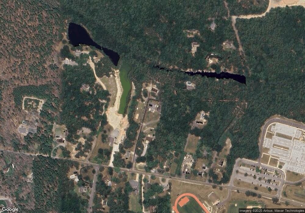 634 Nugentown Rd, Little Egg Harbor Township, NJ 08087 - photo 1